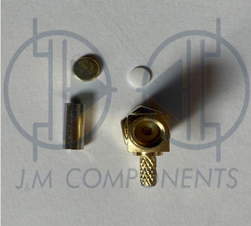 CONECTOR RG174 IRIZAR